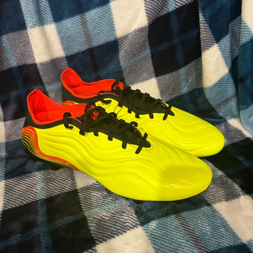 Adidas Copa Sense.1 SG Men’s Size 11